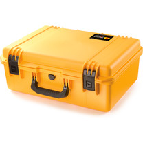 IM2600 Storm Case - Yellow