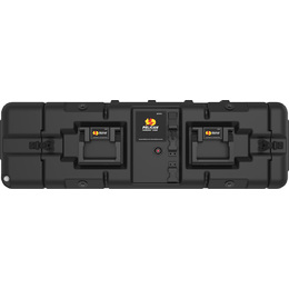 Super V Series Rackmount Case 3U