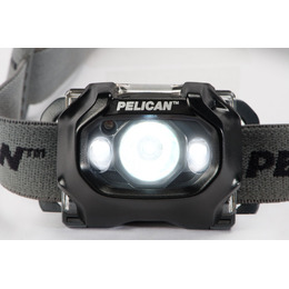 Pelican 2765 Safety Light