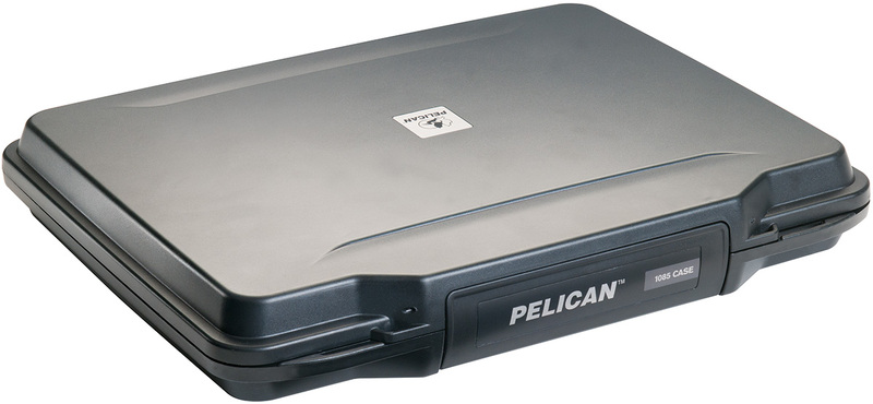 Pelican 1085 Case - Inc Foam