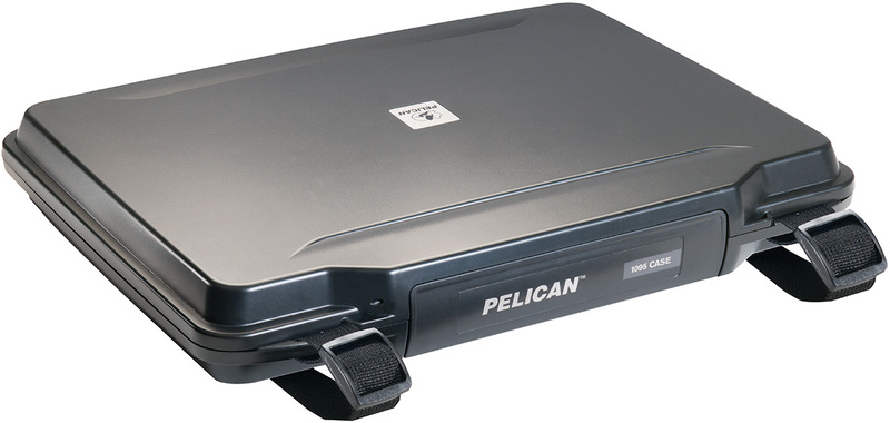 Pelican 1095 Case - Inc Foam