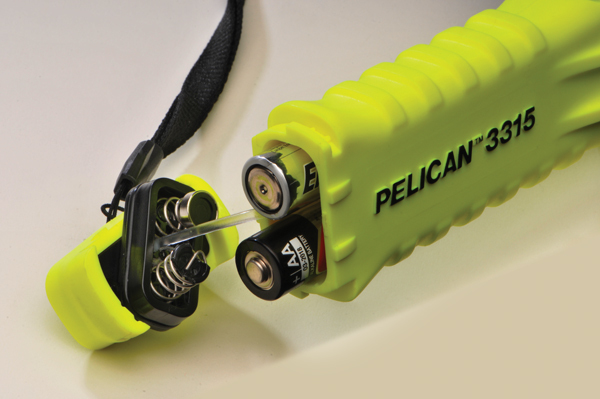 Pelican 3315 Safety Torch