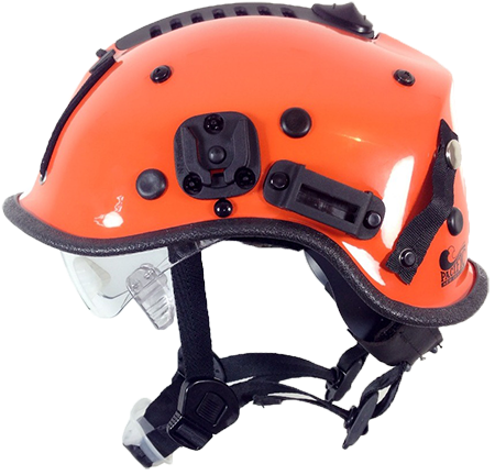 3328 Pacific Helmet Mount