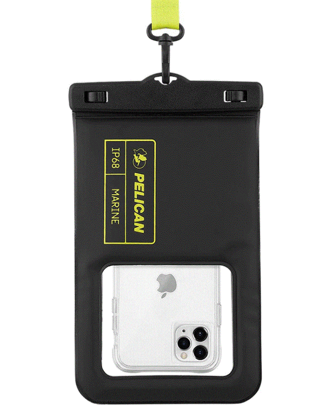 Pelican Marine Waterproof Floating Pouch XL