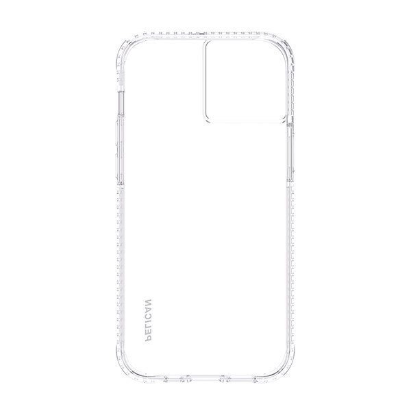 Ranger iPhone 13 Case Clear
