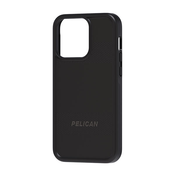 Protector (MagSafe) iPhone 13 Case Black