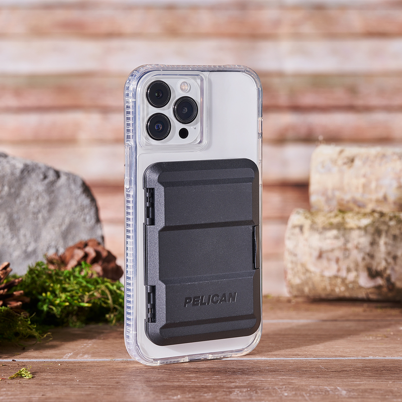 Pelican Protection Pack (MagSafe) - iPhone 13 Pro