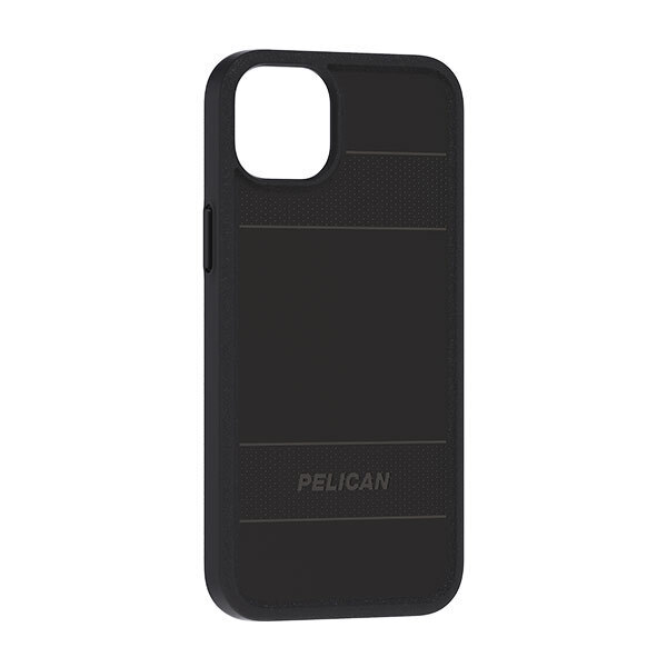 Protector (MagSafe) iPhone 14 Plus Case Black