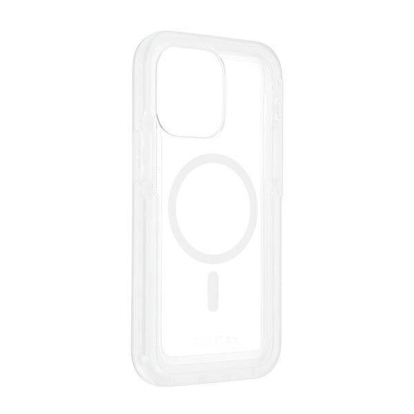 Voyager (MagSafe) iPhone 14 Pro Max Case Clear