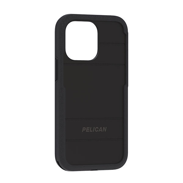 Voyager (MagSafe) iPhone 14 Pro Max Case Black