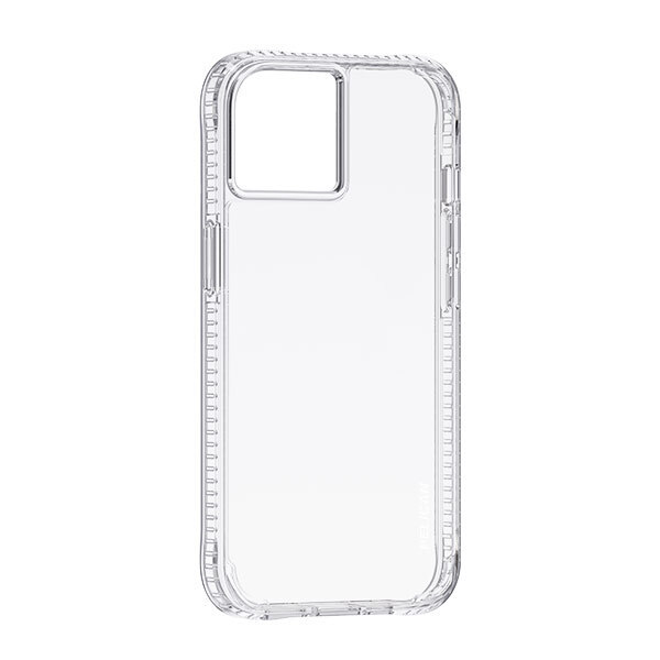 Ranger iPhone 14 Case Clear
