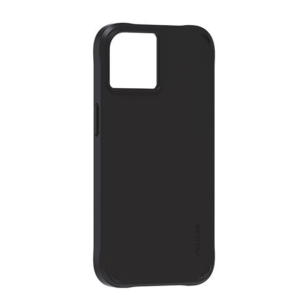 Ranger iPhone 14 Case Black