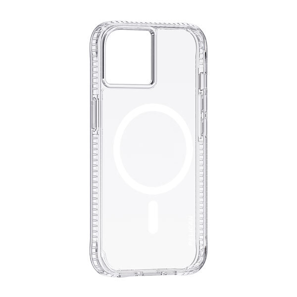 Ranger (MagSafe) iPhone 14 Case Clear