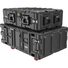 Classic V Rackmount Case 3U