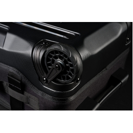 Pelican AEGIS 22" Carry-On Duffel Black