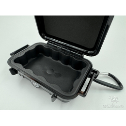 Pelican 1010 Case - Black