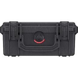 Pelican 1150 No Foam Black