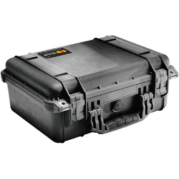 Pelican 1450 with Dividers