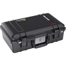 Pelican 1485 Air with TrekPak