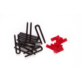 TrekPak Pins / Pull Tabs (Pkt 10)