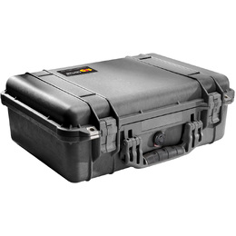 Pelican 1500 with Dividers