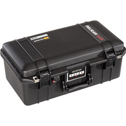 Pelican 1506 Air No Foam Black