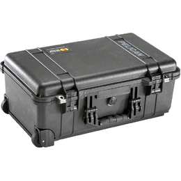 Pelican 1510 Case + Organiser  Deal