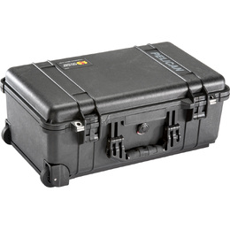 Pelican 1510 with Dividers