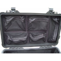 Pelican 1510 Lid Organiser
