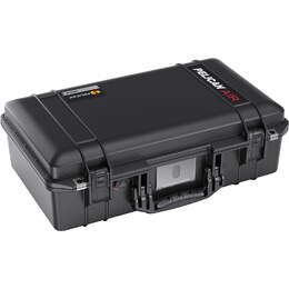 Pelican 1525 Air with TrekPak
