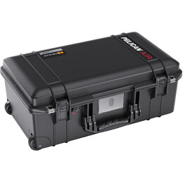 Pelican 1535 Air with TrekPak Black