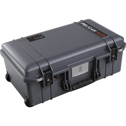 Pelican 1535 Air Travel Case - Charcoal