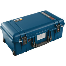 Pelican 1535 Air Travel Case - Indigo