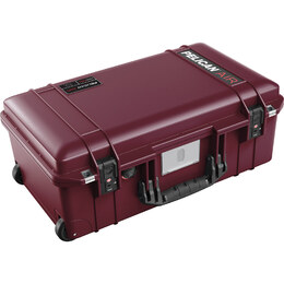 Pelican 1535 Air Travel Case - Ox Blood