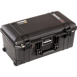 Pelican 1556 Air No Foam Black
