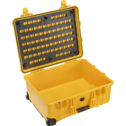 Pelican 1560 Molle Panel