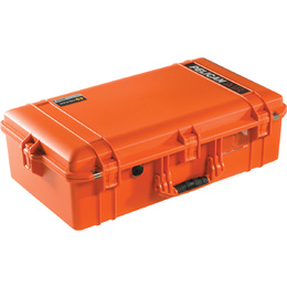Pelican 1605 Air No Foam Orange