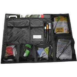 Pelican 1600, 1610, 1620 Lid Organiser