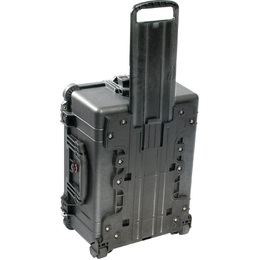 Pelican 1610 No Foam Black