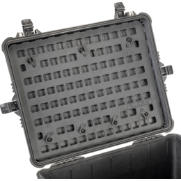 Pelican 1610/20 Molle Panel