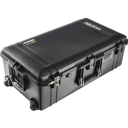 Pelican 1615 Air Travel Case - Black