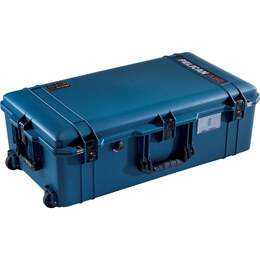 Pelican 1615 Air Travel Case - Indigo