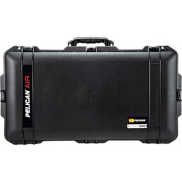 Pelican 1626 Air w/ Dividers Black