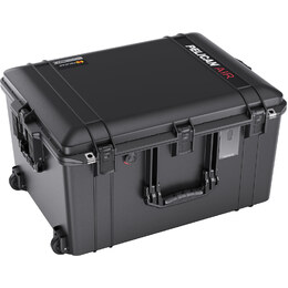 Pelican 1637 Air w/ Dividers Black
