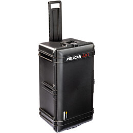 Pelican 1646 Air with Foam Black