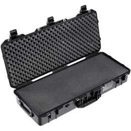 Pelican 1705 Air with Foam Black