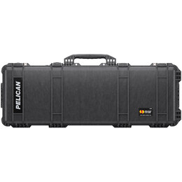 Pelican 1720 No Foam Black