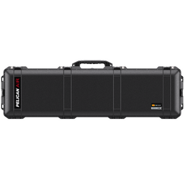 Pelican 1755 Air with Foam Black