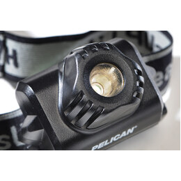 Pelican 2690 Safety Headlight