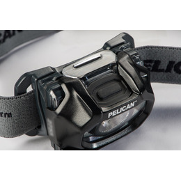 Pelican 2765 Safety Headlight
